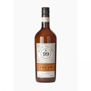 Wayne Gretzky Saltedcaramel Whisky Cream
